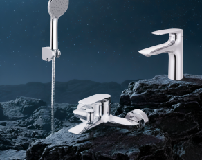 GIỚI THIỆU DÒNG SẢN PHẨM MỚI TITANIA (Ta-9391CP và Ta-9394CP)